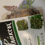 Флаксы льняные Компас Здоровья, со спирулиной фото 3 