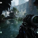 Игра "Crysis" фото 2 