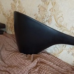 Раковина 80 см Wellsee Oxymoron 319902000 фото 1 