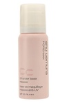 Праймер-мусс для макияжа Shu Uemura CC uv under base poreraser CC SPF 35