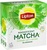 Зеленый чай "Lipton" - "Magnificent Matcha"