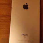 Телефон Apple iPhone 6 фото 6 