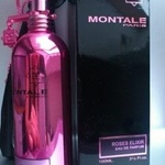 Парфюмерная вода Montale Rose Elixir фото 1 