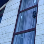 Робот мойщик окон с распылением Domashi Ray фото 1 