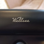 Раковина 80 см Wellsee Oxymoron 319902000 фото 3 