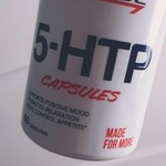 Be First 5-HTP (5-гидрокситриптофан) 60 капсул фото 1 