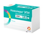 Новолера ЭПИ