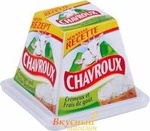 Сыр Bongrain Chavroux (Шавру) козий 49% 150г