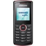 Телефон Samsung E2121