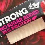 Протеиновые батончики ProteinRex Strong фото 3 