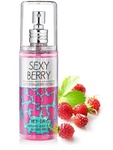 Парфюмированный мист для тела HEY-DAY! Sexy berry 