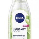 Мицеллярный гель Nivea  фото 2 