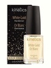 Лак для ногтей Kinetics White Gold
