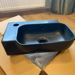 Раковина в ванную 40 см Lavinia Boho 33311054 фото 2 