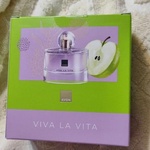 Набор Avon Viva la Vita для нее Avon  фото 2 