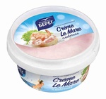 Паста из морепродуктов Creme Le Mare сливочная