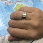Обручальные кольца Diamond&Свадьба