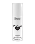 Защитный крем для волос и кожи головы Kapous Protect Point 