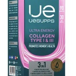 Ultra Energy Collagen Type I & III фото 2 
