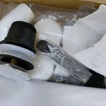 Wellsee Акриловая ванна Saint-Germain 28270203R фото 5 