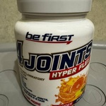Be First 4joints Powder фото 2 