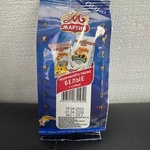 Семечки с морской солью "От Мартина". фото 1 