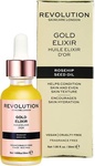 Масло Revolution Skincare "Gold Elixir"