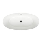 Отдельностоящая ванна Wellsee Eclatant 231301003