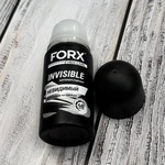 Дезодорант антиперспирант FORX MEN CARE Invisible фото 2 