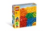 5529: Базовые кубики LEGO