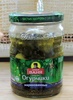 Огурчики маринованные "Дядя Ваня"