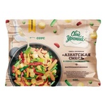 Азиатская смесь "Свой урожай"