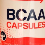 Be First BCAA Capsules, 120 капсул фото 1 