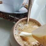 Зеленый кофе Qafe от QNET фото 1 