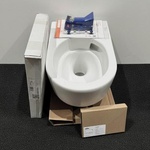 Lavinia Boho Инсталляция с унитазом 20219156R фото 4 