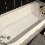 Ванна акриловая Lavinia Boho Art II S2-3713170L фото 1 