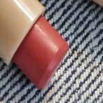 Кремовая губная помада Pure Makeup Avon  фото 2 