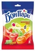 Леденцы "Бон Пари", "Фруктовый Микс"