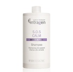 Шампунь успокаивающий Revlon Professional Intragen S.O.S. Calm Shampoo