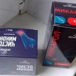 Чистомикон + Микарол фото 1 