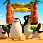 Мультфильм "Пингвины Мадагаскара" (2014) фото 2 