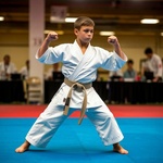 Карате фото 1 