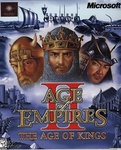 Игра "Age of Empires II"