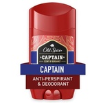 Дезодорант Old Spice Captain