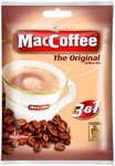 Напиток кофейный растворимый 3 в 1, "MacCoffee"