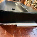 Wellsee Набор 2 в 1 с раковиной Clermont 302613000 фото 4 