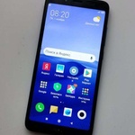 Телефон Xiomi Redmi 7А фото 2 