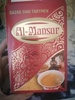 Чай "AI-Mansur"