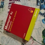 Монурал фото 1 