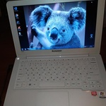 Ноутбук Lenovo IdeaPad S206 фото 2 